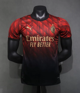 AC Milan special version  jersey